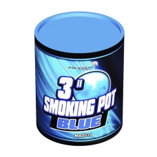 SMOKING POT (голубой) в Подольске