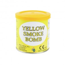 Smoke Bomb (желтый) в Подольске