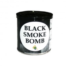 Smoke Bomb (черный) в Подольске