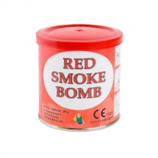 Smoke Bomb (красный) в Подольске