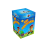 Кот пиротехник 1" х 25